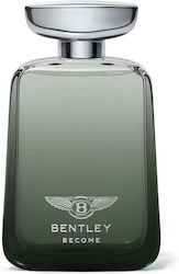 Bentley Become EDP