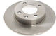Δισκοπλακα Οπισθια Seat Arosa 00-04 Cordoba 94-02 Ibiza 93-02/vw Lupo 99-05 Polo 95-01 Df182 Trusting 6n0 615 601b Df182-11168