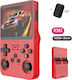 Retro Handheld-Konsolen R36S 3.5" IPS Mit Doppe...