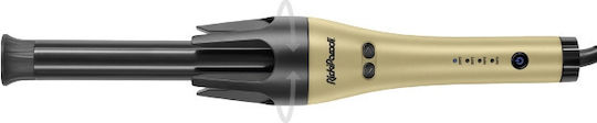 Автоматична Маша За Коса За Къдрици Rickiparodi Multiwave 12 25 31 Mm 230ºc