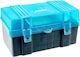 Plano Rifle Ammo Box 50 Pcs