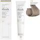 MAXXelle Vopsea De Păr Fără Amoniac 9.m Matt Foarte Blond Deschis 100ml