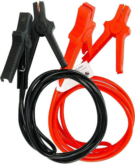 Cabluri de Pornire Auto 450A 3.5m V80078 Verke