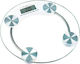 Digital Cantar in culoare Transparent COBI1330