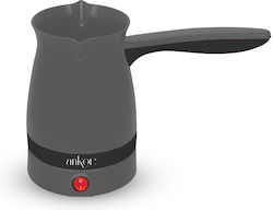 Ankor Elektrische griechische Kaffeekanne 1000W με Χωρητικότητα 400ml