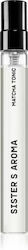 Sister's Aroma Aroma Matcha Tonic EDP 10ml