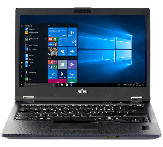 Fujitsu Lifebook E549 Refurbished Grade A 14
