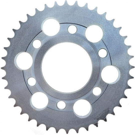 Zip Pro 428 Chain Sprocket 40 Teeth