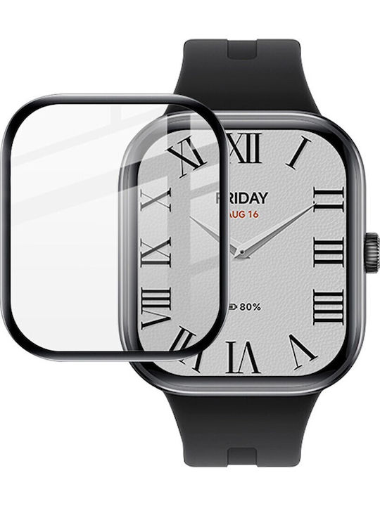 Imak Screen Protector for the Xiaomi Redmi Watch 5 1pcs