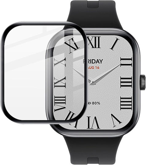 Imak Displayschutzfolie für das Xiaomi Redmi Watch 5 1Stück
