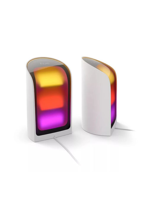 Philips Smart Διακοσμητικό Φωτιστικό Hue Play L...