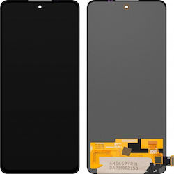 MP Bildschirm für Xiaomi Redmi Note 14 5G (Schwarz) MP Bildschirm für Xiaomi Redmi Note 14 5G (Schwarz)