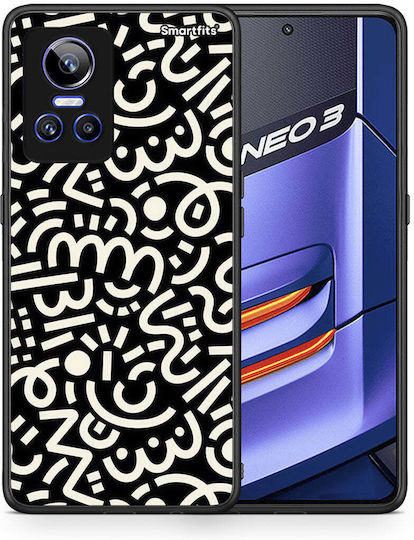 Doodle Art Realme GT Neo 3 Case