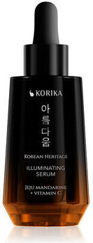 Heritage Осветяващ Серум за Лице за Блясък 30ml