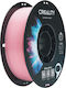 Creality3D PETG 3D Printer Filament 1.75mm Pink...