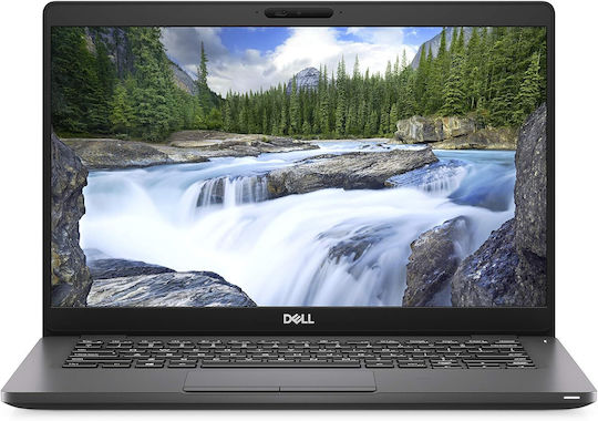 Dell Latitude 5300 Recondiționat Grad A 13.3" (Core i5-8365U/8GB/256GB SSD/W10 Home)