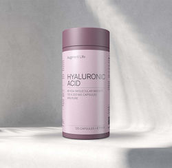 Augment Life Acid Hialuronic 200mg 120 Capsule