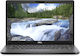 Dell Latitude 5300 Recondiționat Grad A 13.3" (Core i5-8365U/8GB/256GB SSD/W10 Pro)