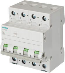 Siemens Διακόπτης Ράγας 100A