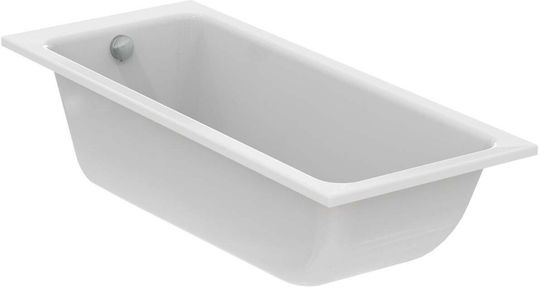 Ideal Standard Badewanne Acryl 170x70cm