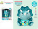 Martin Toys Baby Toy made of Fabric with Music and Light for 0++ Months