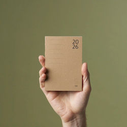 Paper Republic Paper Republic Planner Weekly Pocket Diary 2026 Paper Republic Paper Republic Planner Weekly Pocket Diary 2026