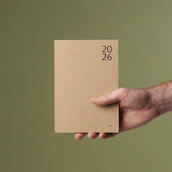 Paper Republic Planner Weekly Xl Ημερολόγιο 2026 Paper Republic Planner Weekly Xl Ημερολόγιο 2026