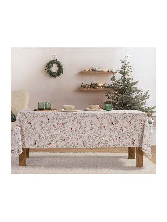 Nef-Nef Homeware December L140xW140cm.