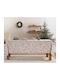 Nef-Nef Homeware December L140xW140cm.