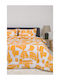 Viokarpet Пухено Единично 160x240бр Nordic 855