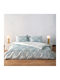 Kentia Πάπλωμα Υπέρδιπλο 220x240εκ. Cressida 19 300 GSM