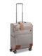 Roncato Travel Cabin Suitcase Fabric with 4 Wheels Height 55cm