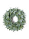 Венец Winter Pe&pvc 50см