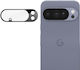 Camera Protection Metal Frame Black for the Google Pixel 10 Pro