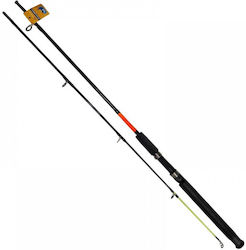 Angelrute für Gießen 1.8m 100-250gr 830785