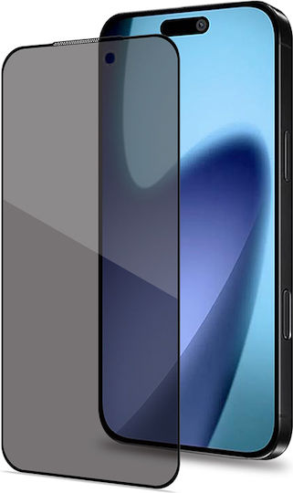 Celly Tempered Glass (iPhone 17 / 17 Pro / 16 Pro)