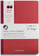 Vent Notebook A5 Ruled (Μiscellaneous Designs)