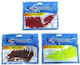 Mercan Artificial Bait 6cm