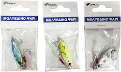 Mercan Artificial Bait 25g