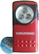Grundig Φακός LED