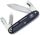 Victorinox Alox Schweizer Taschenmesser Schlüsselanhänger Kupfer