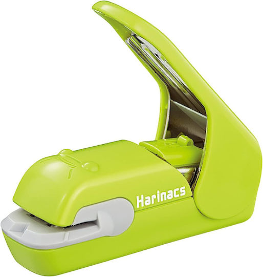 Harinacs Συρραπτικο Press Type Green Sln-mph105g