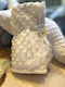 Grandes Suenos Blanket Nursery Swaddling Blankets White 75x100cm
