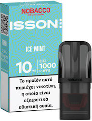 Nobacco Προγεμισμένο Pod