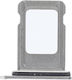 Υποδοχή Κάρτας Sim Sim Tray Iphone 15 Pro 15 Pro Max Natural Titanium