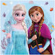 Party Napkins Frozen 20 Pieces 97271 Bal-97271-frozen