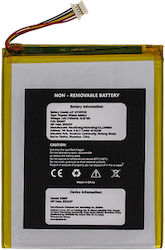 Kiddoboo Kb82p Battery