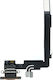 Кабел за Зареждане Dock iPhone 16 Pro Max Златист Титан