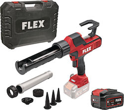 Flex D00423 Πιστόλι Σιλικόνης 18V