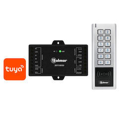 Golmar Access Control με Κωδικό GO20700180